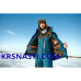 Костюм зимний Norfin Tornado Pro